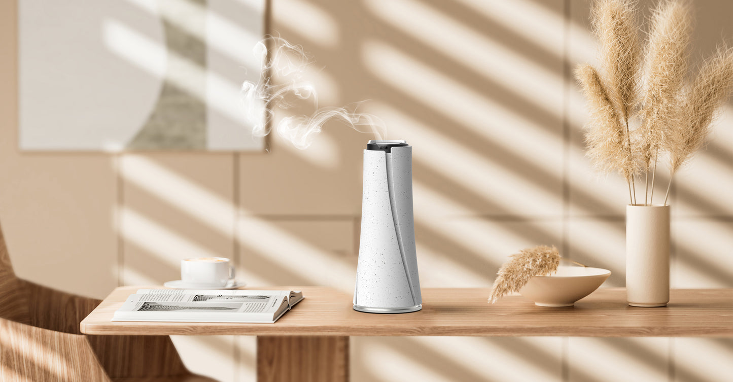 C-Air Smart Scent Diffuser