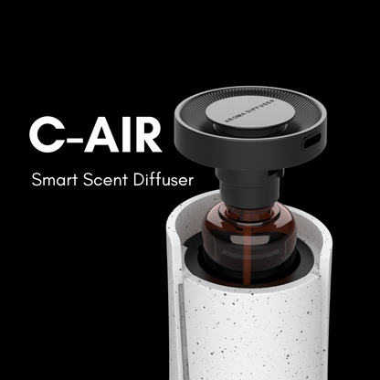 C-Air Smart Scent Diffuser