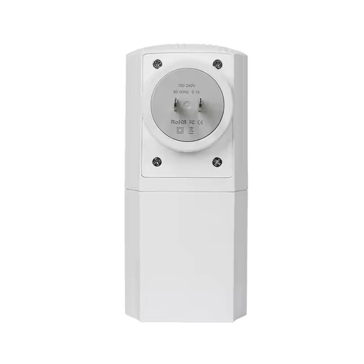 ND-130 Wall Plug-in Fragrance Home Diffuser