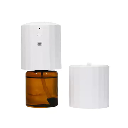 ND-130 Wall Plug-in Fragrance Home Diffuser